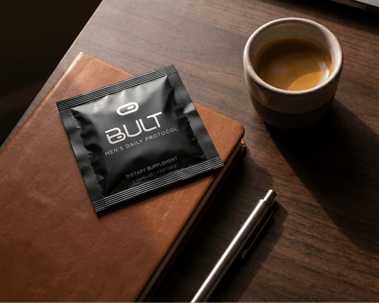 Are Daily Vitamin Packs Worth It? How the Main Options Compare - getbult