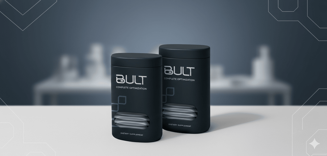 How BULT Is Redefining Transparency in Wellness - getbult