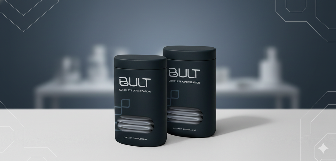 How BULT Is Redefining Transparency in Wellness