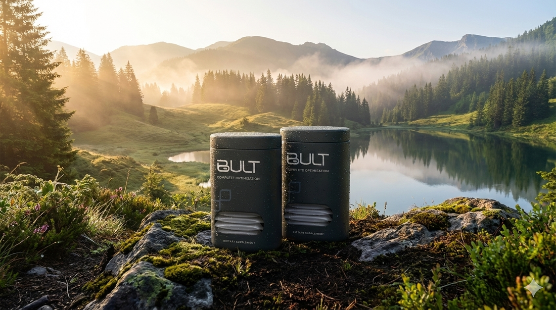 BULT’s Approach to Transparent Nutrition