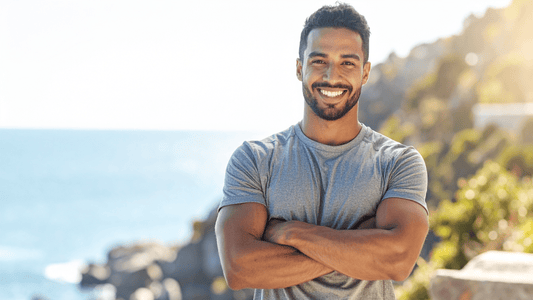 How Many Supplements Should a Man Take Daily? - getbult