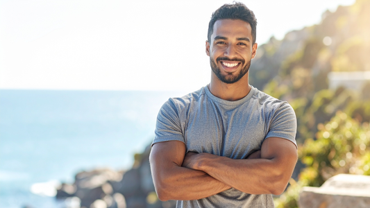 How Many Supplements Should a Man Take Daily?