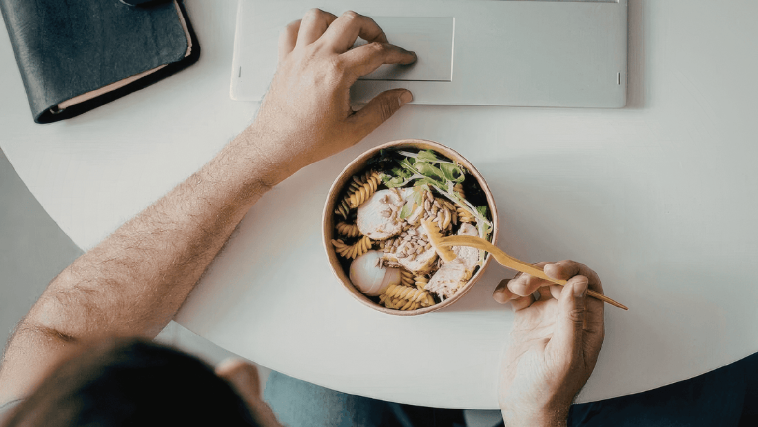 15 Essential Nutrients for Men - getbult