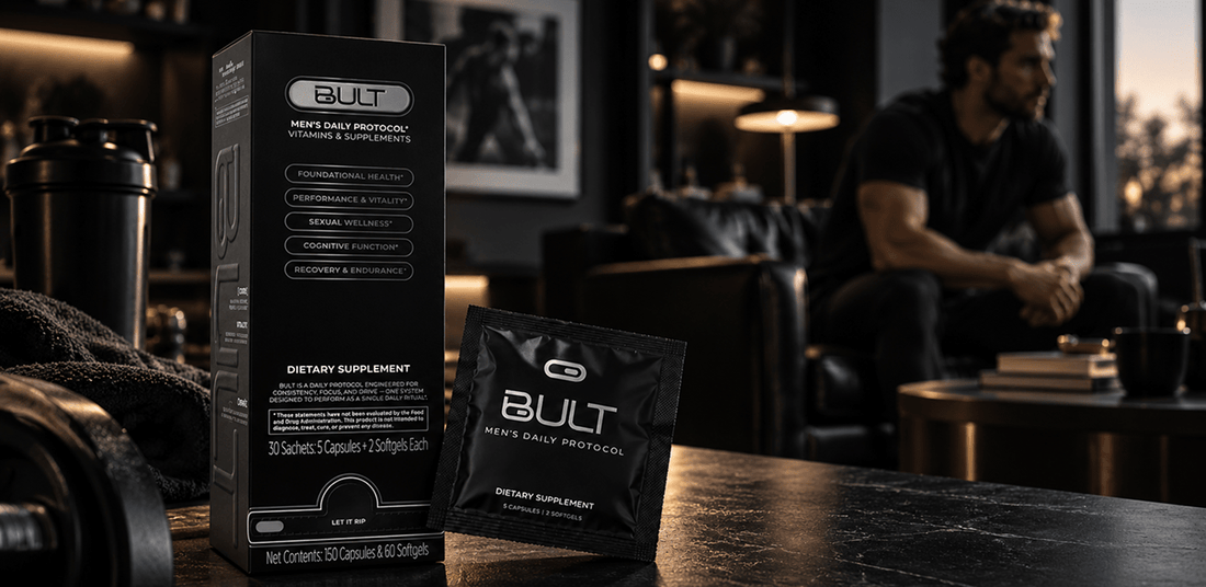 Vitamin K2 Benefits: What's Real and What's Hype - BULT