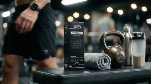 The Role of Zinc in Everyday Wellness