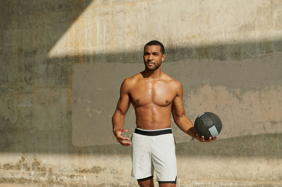 Best Vitamins for Energy in Men: What Actually Helps (and What Doesn't)