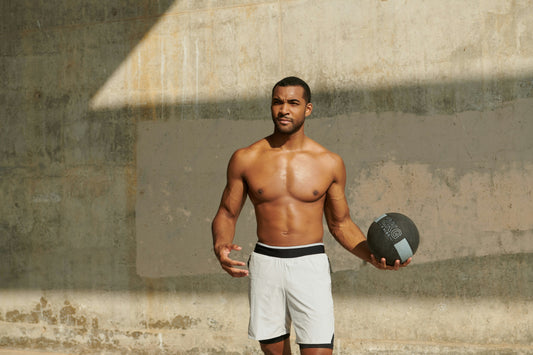 Best Vitamins for Energy in Men: What Actually Helps (and What Doesn't)