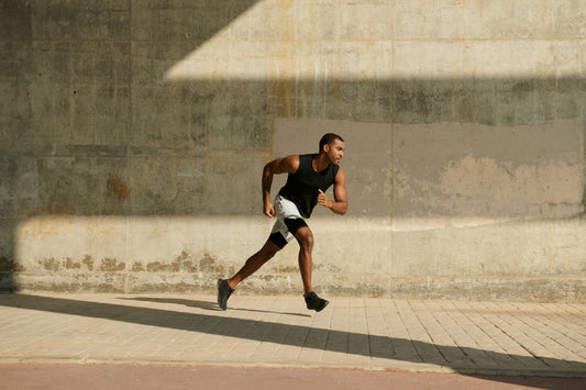 How to Build a Consistent Wellness Routine