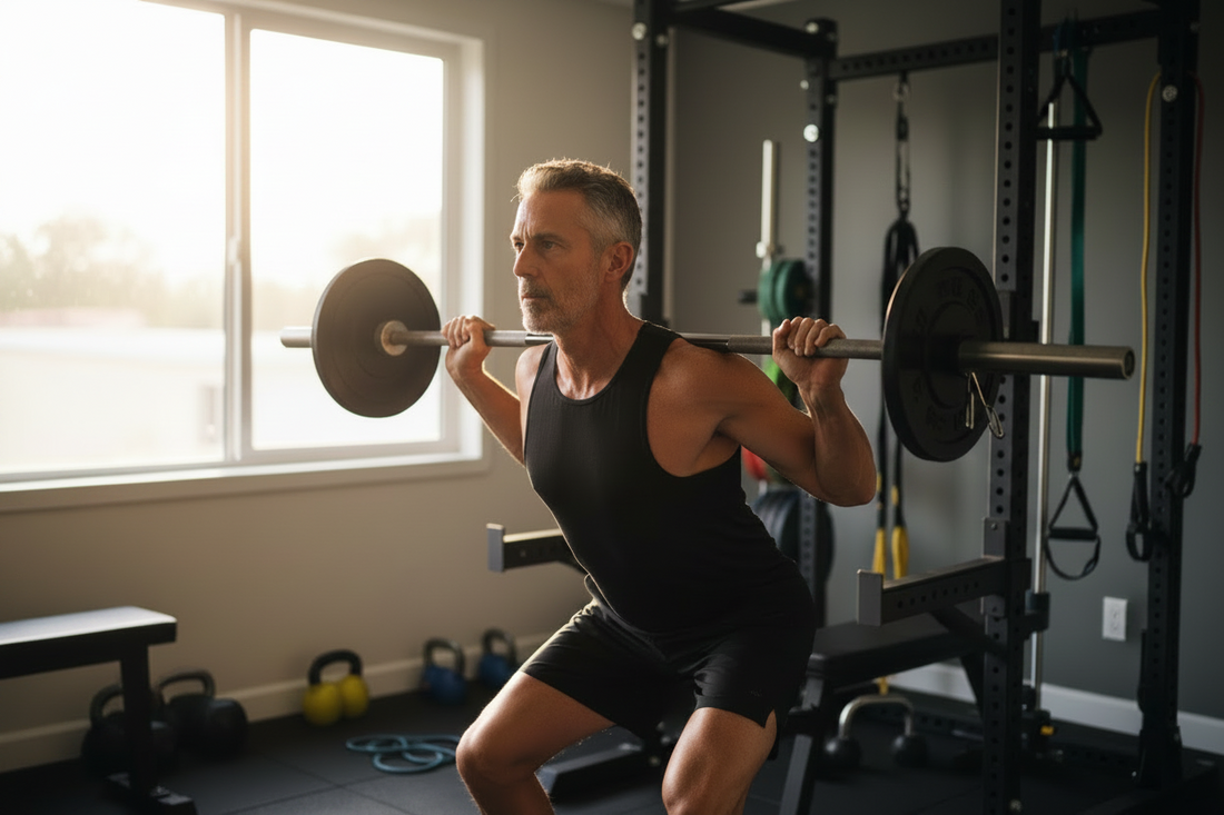 Best Multivitamin for Men Over 40: What Changes and What to Look For