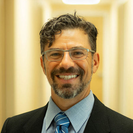 Dr. William Brant, MD