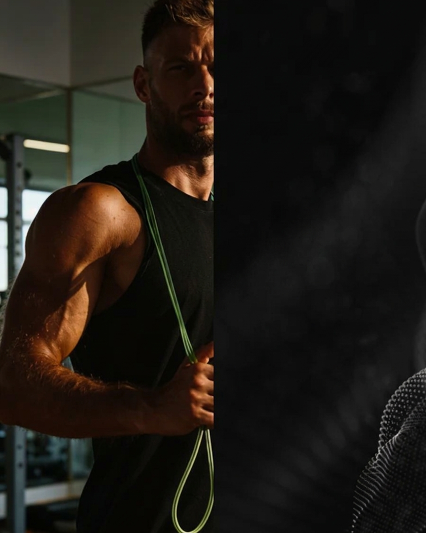Keep your drive.