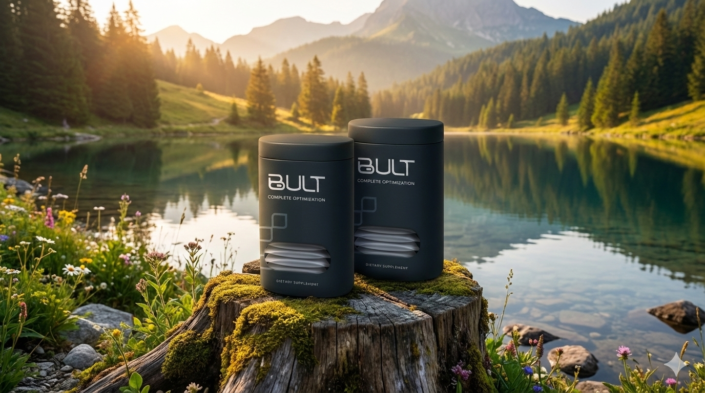 More than storage. More than packaging.