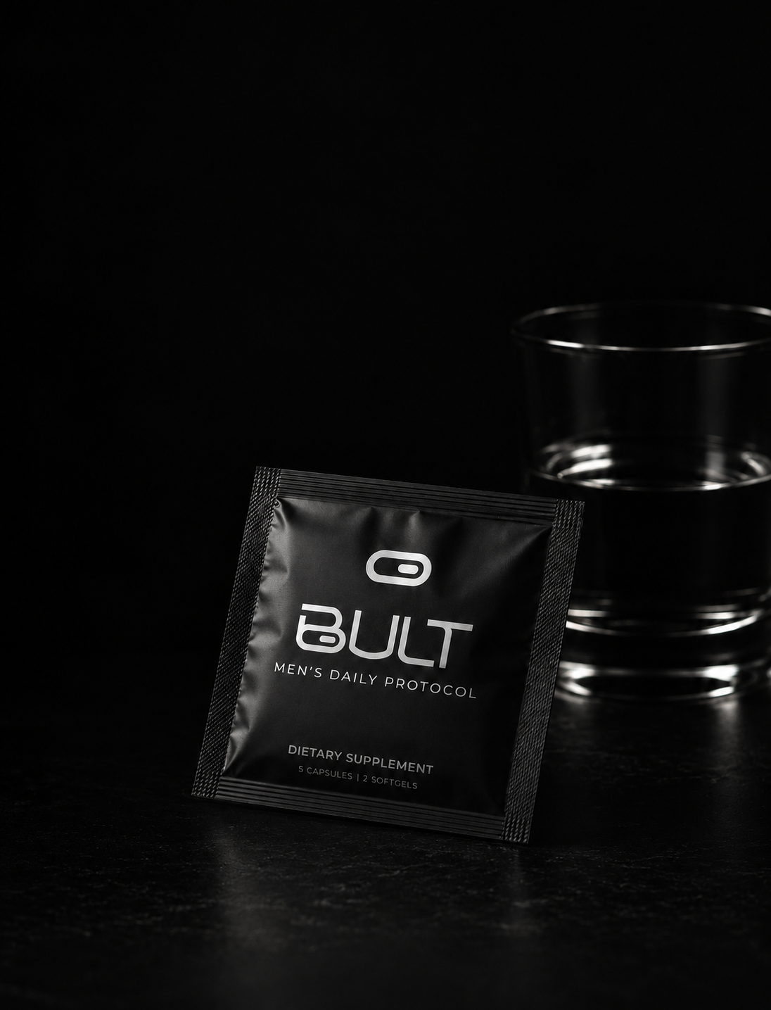 Your Daily Routine. Simplified.