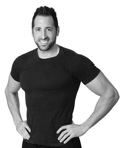 Jim White, RDN, ACSM-EP
